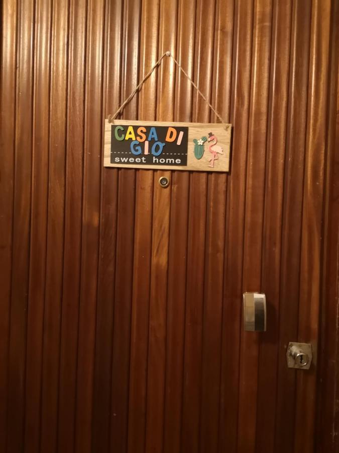 Casa Di Gio - Alghero Ngoại thất bức ảnh