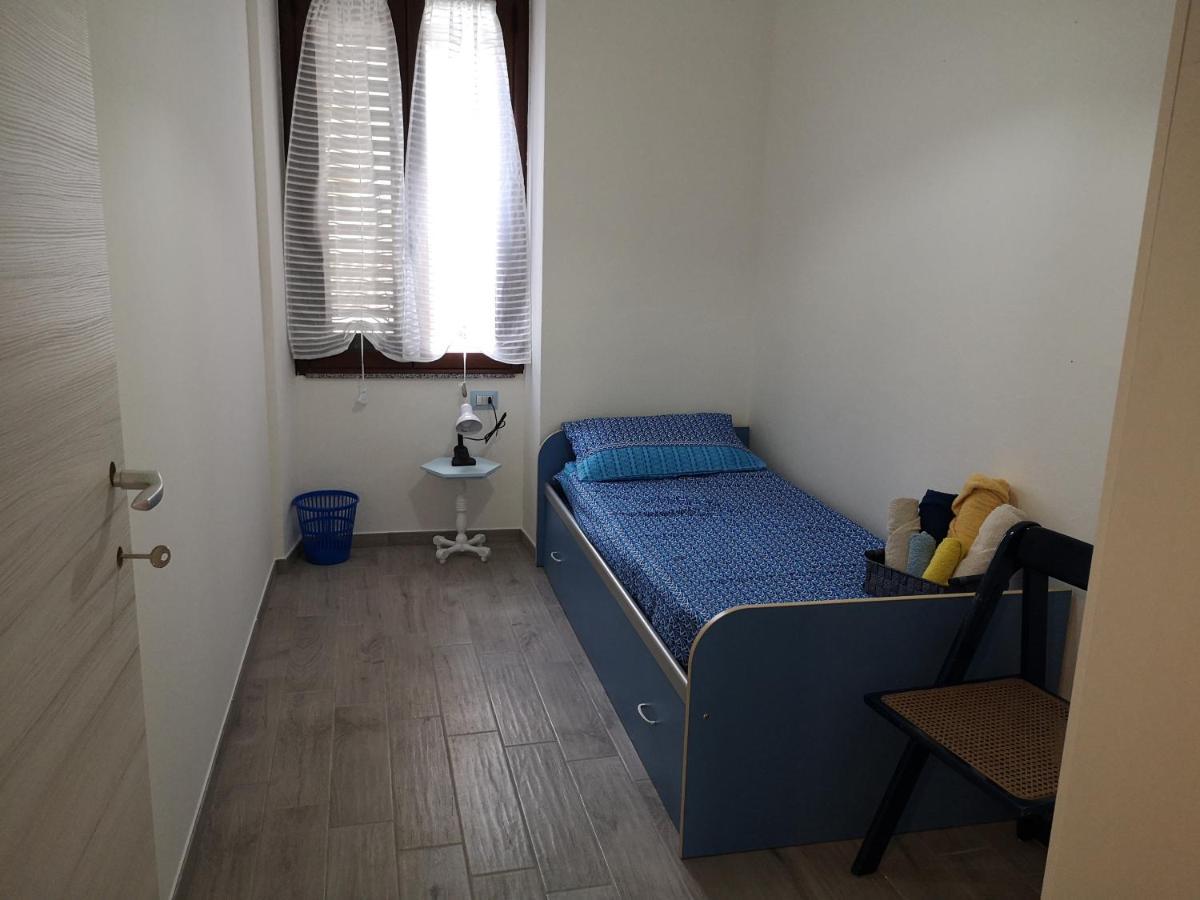Casa Di Gio - Alghero Ngoại thất bức ảnh