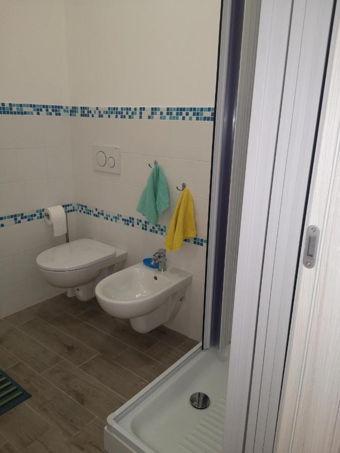 Casa Di Gio - Alghero Ngoại thất bức ảnh