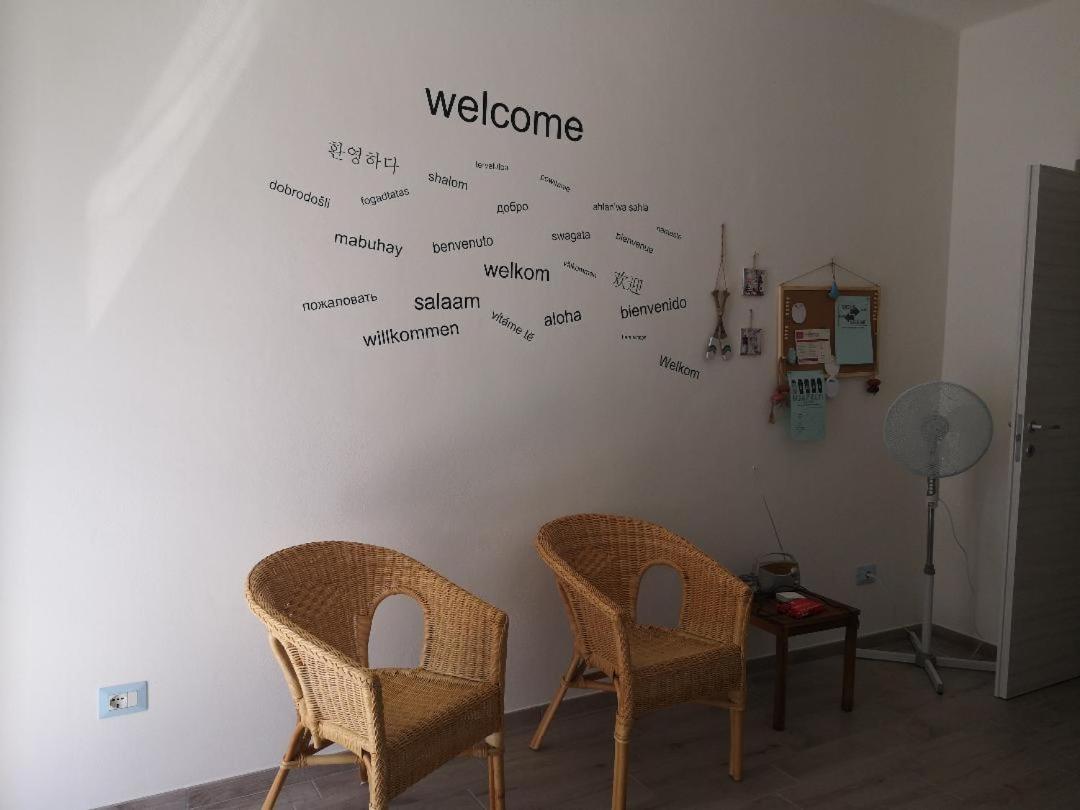 Casa Di Gio - Alghero Ngoại thất bức ảnh